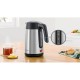 ΒΡΑΣΤΗΡΑΣ BOSCH TWK7L460 INOX 2400W 1.7Lt